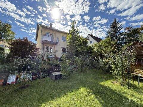 Pfullingen Häuser, Pfullingen Haus kaufen