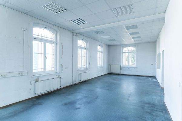 Praxis-/Büro-/Verkaufsraum