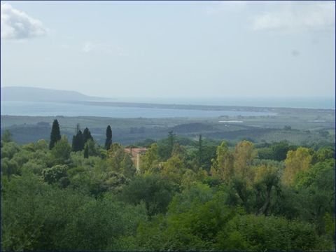 Rodi Garganico Häuser, Rodi Garganico Haus kaufen