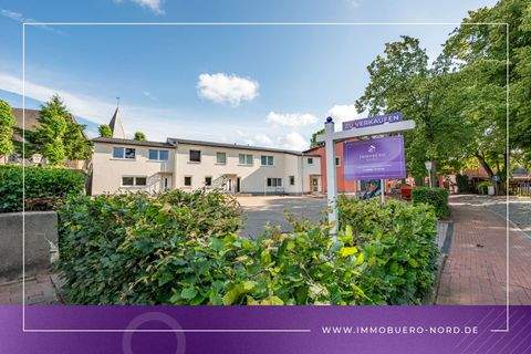 Hohenaspe Wohnungen, Hohenaspe Wohnung mieten