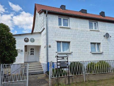 Harbke Häuser, Harbke Haus kaufen