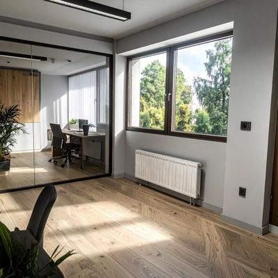 Büroraum 