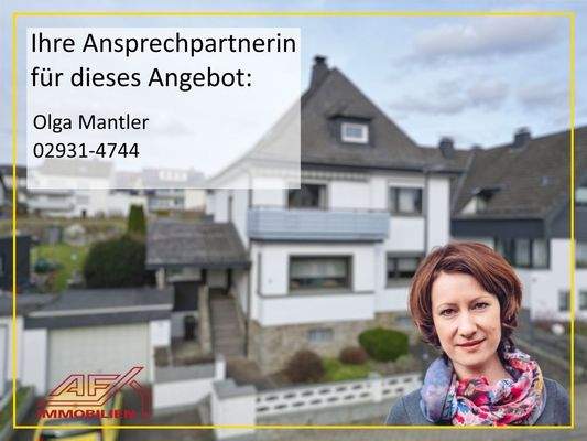 Sprechen Sie uns an!