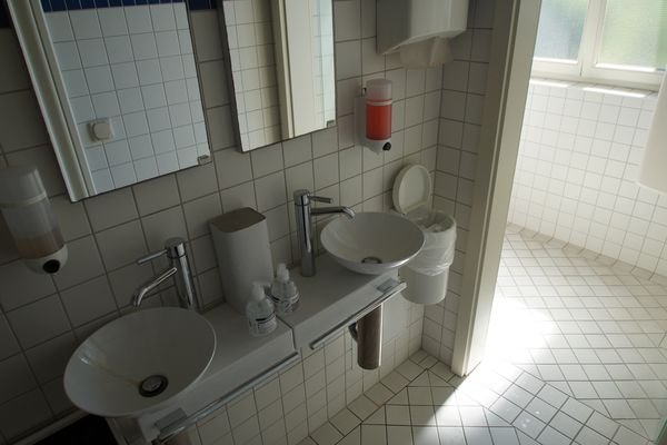 Beispielfoto - Bäder
