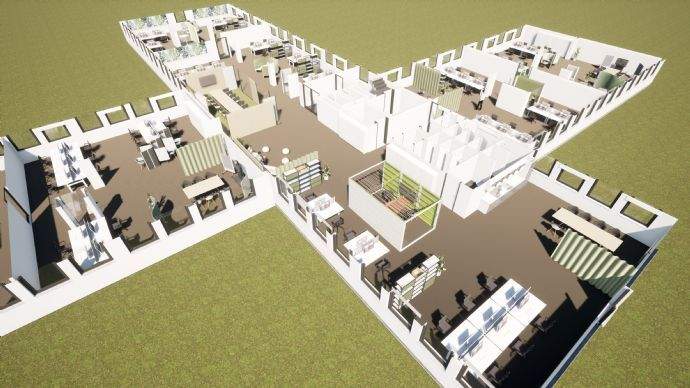 Ausstattungsbeispiel