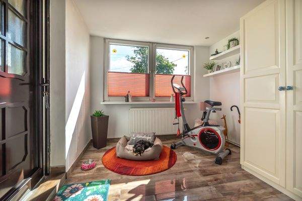 EG Eingangsdiele Straßenseite