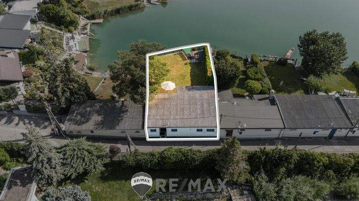 Sommerhaus 1220 Wien