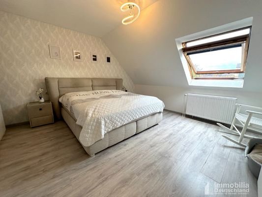 Elternschlafzimmer