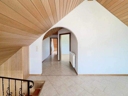 DG 1 - Terrassenzimmer