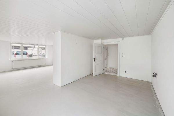 Küche - (KI generiert)