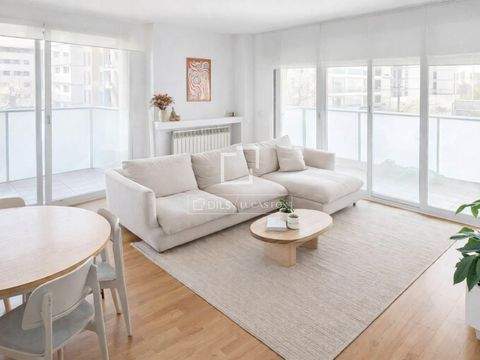 Sant Cugat del Vallés Wohnungen, Sant Cugat del Vallés Wohnung kaufen