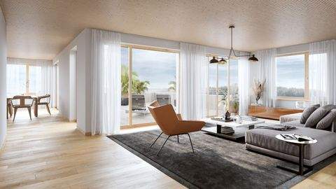 Waldshut-Tiengen Wohnungen, Waldshut-Tiengen Wohnung kaufen