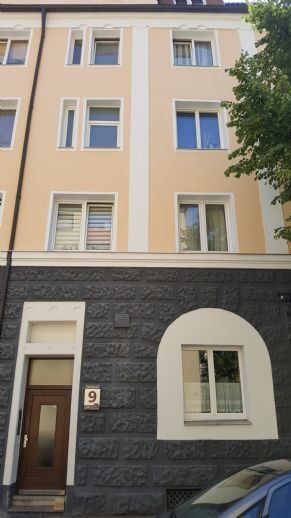 Nürnberg WG Nürnberg, Wohngemeinschaften