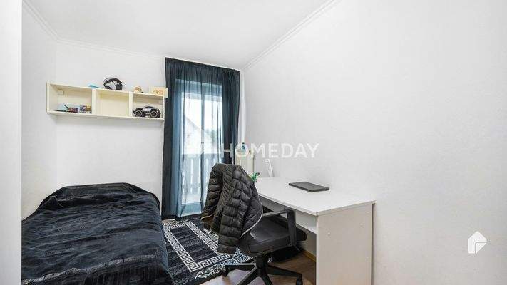 2. OG Kinderzimmer 2