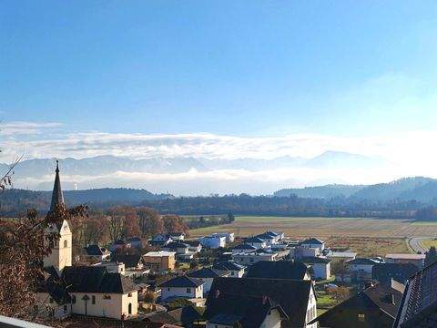 Klagenfurt-Wölfnitz Grundstücke, Klagenfurt-Wölfnitz Grundstück kaufen