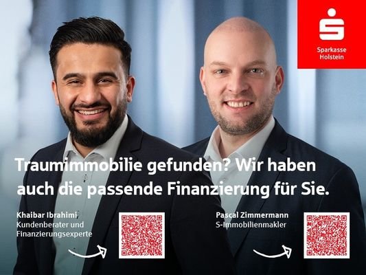 Ihr Finanzierungsteam
