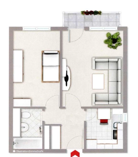 Berlin Wohnungen, Berlin Wohnung kaufen