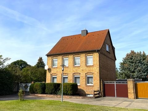 Sandersdorf-Brehna/ Ramsin Häuser, Sandersdorf-Brehna/ Ramsin Haus kaufen