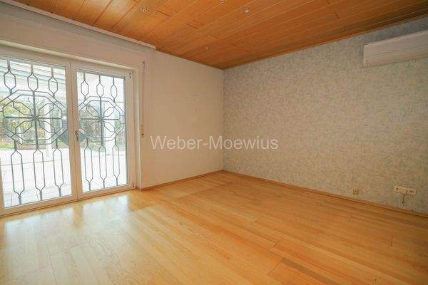 3475 Schlafzimmer 1 - klimatisiert