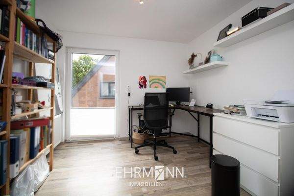 Arbeitszimmer