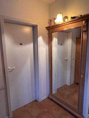 Flur Eingangsbereich