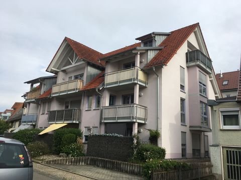 Sigmaringen Wohnungen, Sigmaringen Wohnung mieten