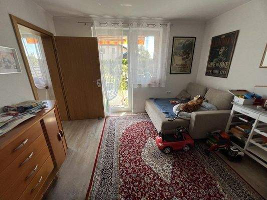 Wohnzimmer Wohnung 1