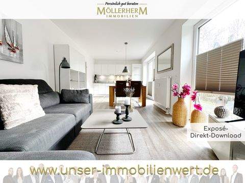 Timmendorfer Strand Wohnungen, Timmendorfer Strand Wohnung kaufen