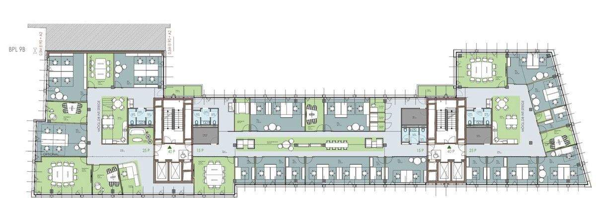 VID Beleungsplanung Zellen Variante