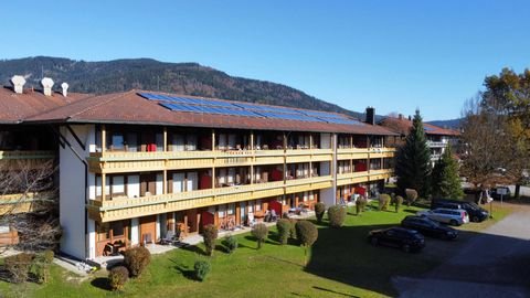 Inzell Wohnungen, Inzell Wohnung kaufen