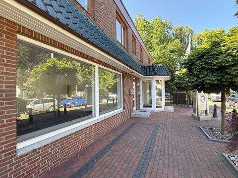 Hamburg Ladenlokale, Ladenflächen 