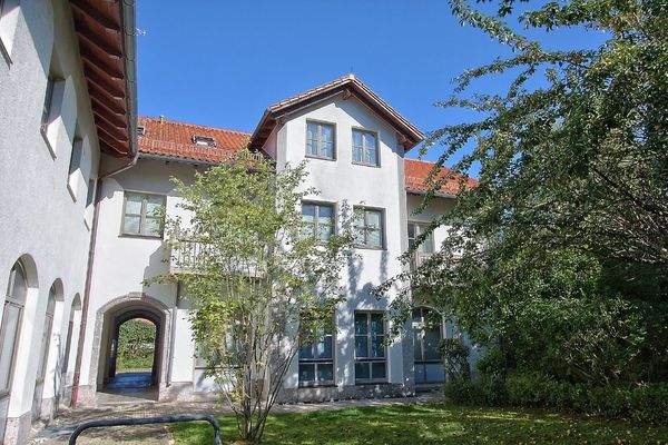 Ihr neues sonniges Domizil!