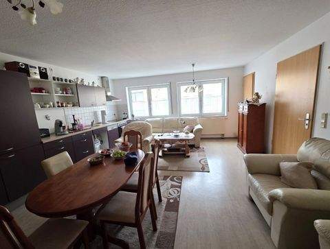 Trier Wohnungen, Trier Wohnung mieten