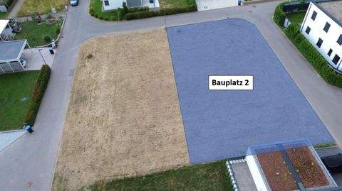 Starzach-Felldorf Grundstücke, Starzach-Felldorf Grundstück kaufen