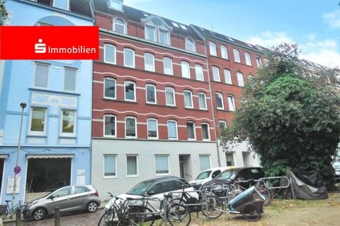 Kiel Renditeobjekte, Mehrfamilienhäuser, Geschäftshäuser, Kapitalanlage