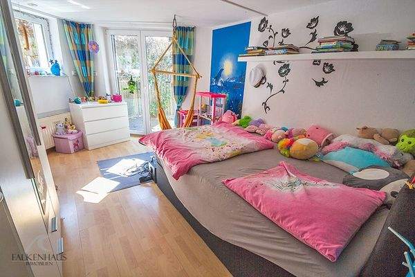 Untergeschoss - Wohnlich ausgebaute Nutzfläche