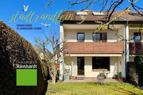 Ludwigsburg / Oßweil Häuser, Ludwigsburg / Oßweil Haus kaufen