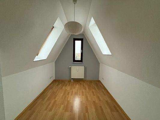 Kleines Schlafzimmer