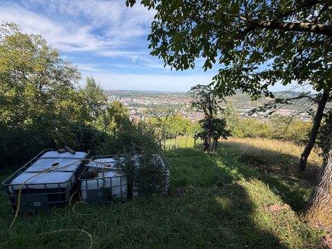 Stuttgart Grundstücke, Stuttgart Grundstück kaufen