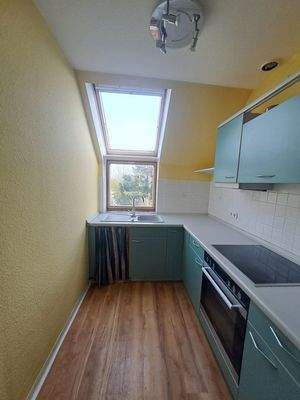 2 OG Küche