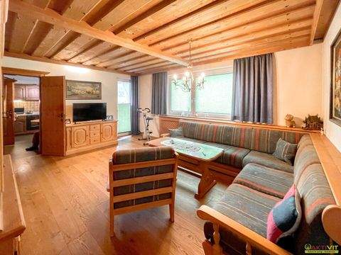 Brixen im Thale Wohnungen, Brixen im Thale Wohnung kaufen