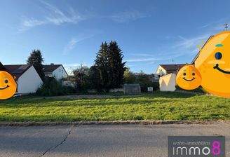 Baugrundstück Todtenweis