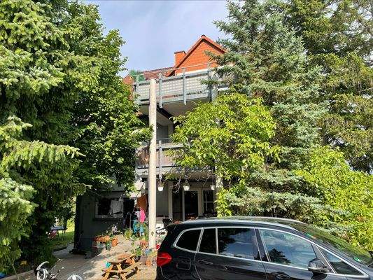 Wunderschöne DG-Maisonette ETW in toller Lage