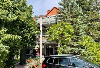 Wunderschöne DG-Maisonette ETW in toller Lage