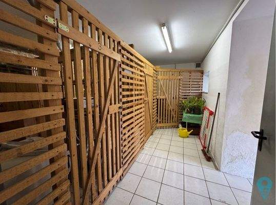 Innenansicht-Heimweiler-Kellerabteile Whg. 1-3