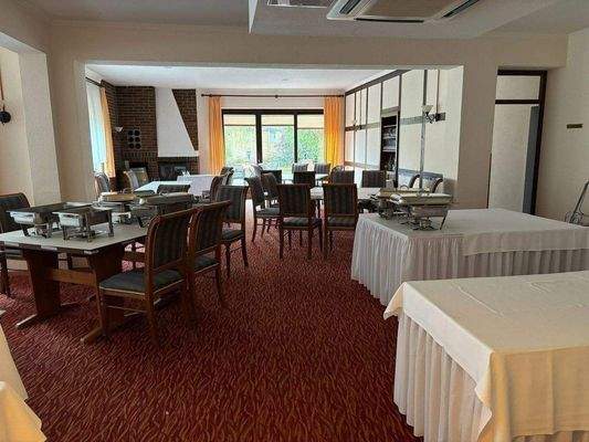 Gastrofläche Restaurant