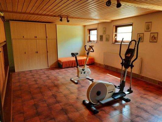 Hobby-Fitnessraum_Keller