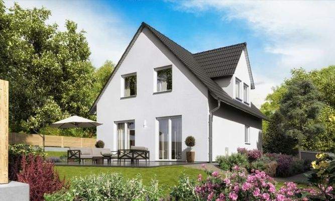 Gartenansicht