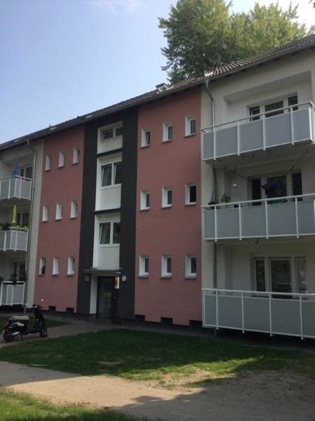 2 Zimmer Wohnung in Essen (Dellwig)