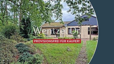 Langeln Häuser, Langeln Haus kaufen